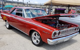 1965 Dodge Coronet 440