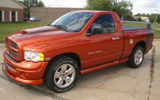 2005 Dodge Ram Daytona