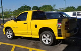 2005 Dodge Ram Rumble Bee