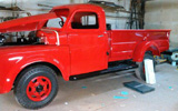 1948 Fargo Truck