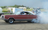 1967 Plymouth Satellite