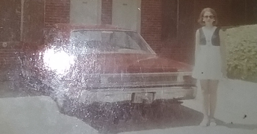 1967 Plymouth GTX Randy Taylor image 2.