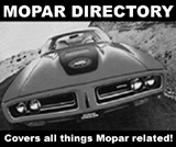 Mopar Directory