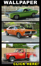 Mopar Classifieds