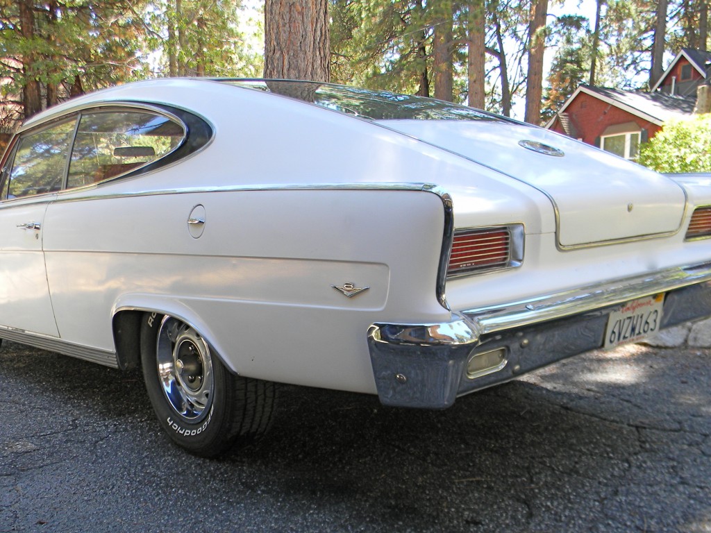1965 AMC Marlin