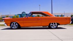 1966 Plymouth Belvedere 2