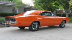 1969 Dodge Charger RT 2