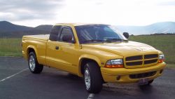 1999 Dodge Dakota RT