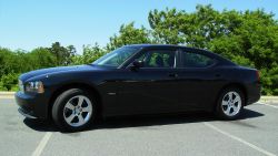 2010 Dodge Charger RT