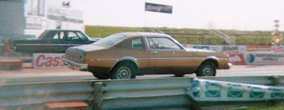 1977 Dodge Aspen SE image 1.