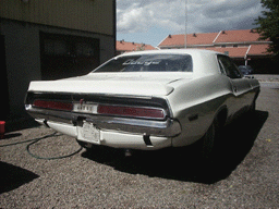 1970 Dodge Challenger T/A - Image 5.