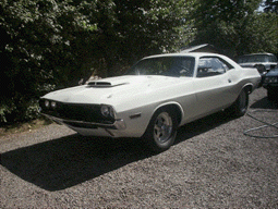 1970 Dodge Challenger T/A - Image 6.