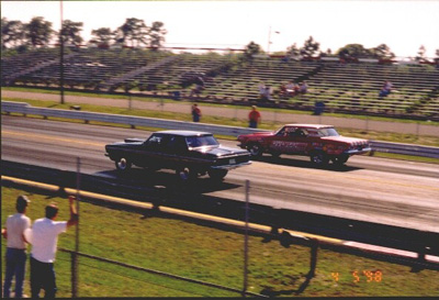 1963 Plymouth - Image 1.