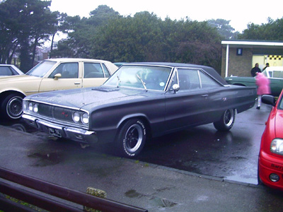 1967 Dodge Coronet R/T - Image 1.