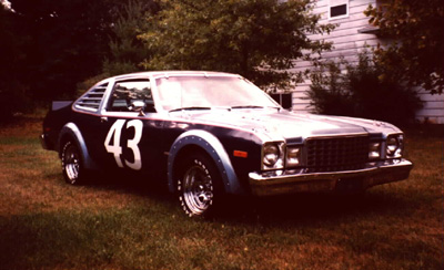 1978 Plymouth Volare (chrysler street kit car) - Image 1.