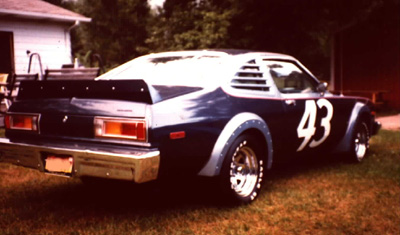 1978 Plymouth Volare (chrysler street kit car) - Image 2.