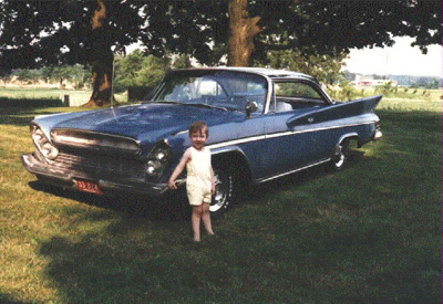 1961 Desoto - Image 1.