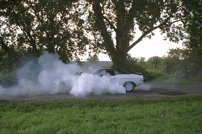 1970 Dodge Challenger R/T - Image 2.