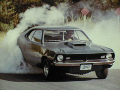 1971 Dodge Demon - Image 1.