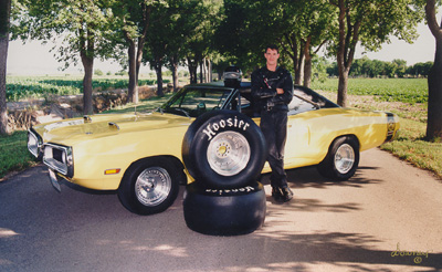 1970 Dodge Superbee - Image 1.