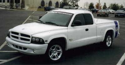2000 Dodge Dakota R/T - Image 3.