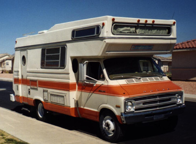 1977 American Clipper - Image 1.