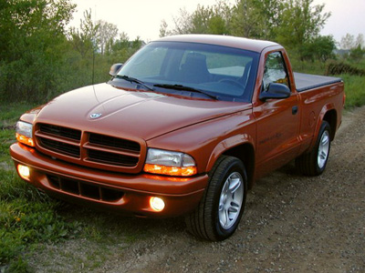 2001 Dodge Dakota R/T