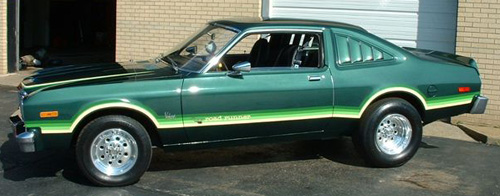 1978 Plymouth Volare Road Runner By Burt & Sue Brown image 3.