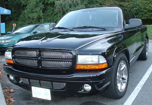 2003 Dodge Dakota By Martin Olson image 2.