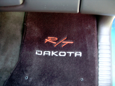 1999 Dodge Dakota R/T By Bryce Gordon image 3.