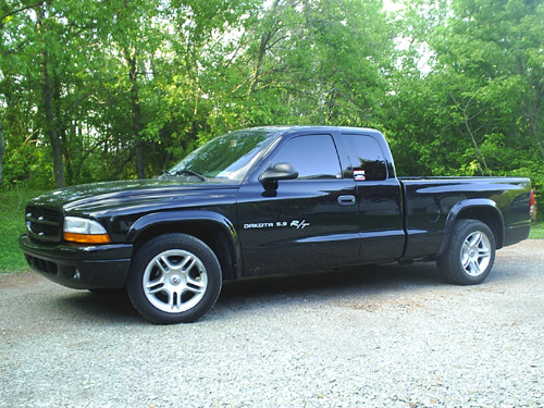 1999 Dodge Dakota R/T By Dan image 1.