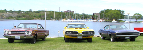 1970 Dodge Coronet by Victor Grenon image 1.