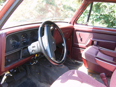 1989 Dodge Ram Charger 4x4 By John Washington