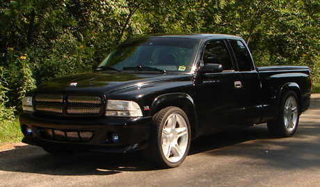 1998 Dodge Dakota R/T By Patrick Friel - Update!