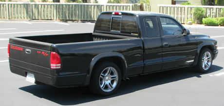 1999 Dodge Dakota R/T By Josh Hinds