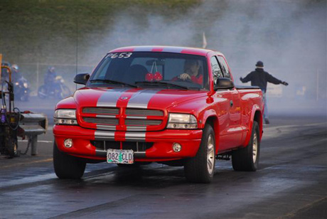 1999 Dodge Dakota R/T By Lynn Peterson - Update!