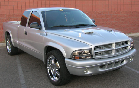 2003 Dodge Dakota R/T By Rico