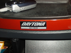 2005 Dodge Ram Daytona By Ruben Hernandez