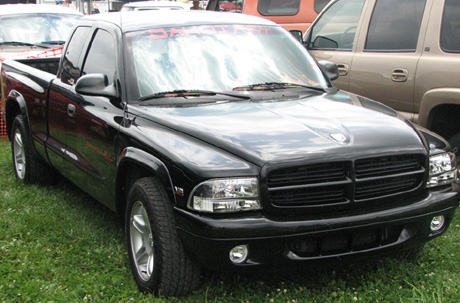 1998 Dodge Dakota R/T By Chris