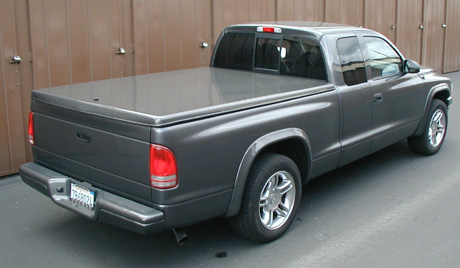 2003 Dodge Dakota R/T By Robert Braker