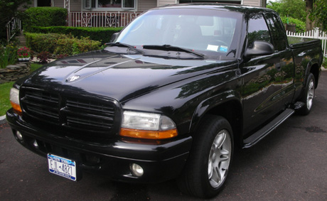 2001 Dodge Dakota R/T By Sean D