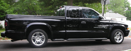 2001 Dodge Dakota R/T By Sean D