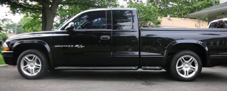 2001 Dodge Dakota R/T By Sean D