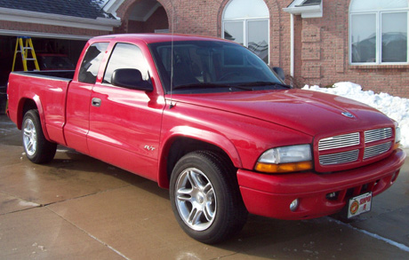 2003 Dodge Dakota R/T By Jerid