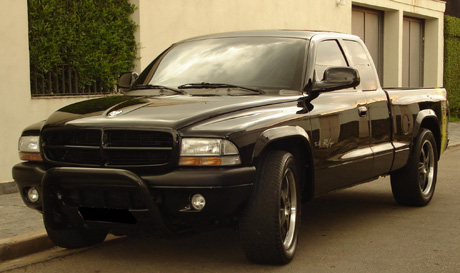 2001 Dodge Dakota R/T by Joaquim Penteado