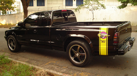 2001 Dodge Dakota R/T by Joaquim Penteado