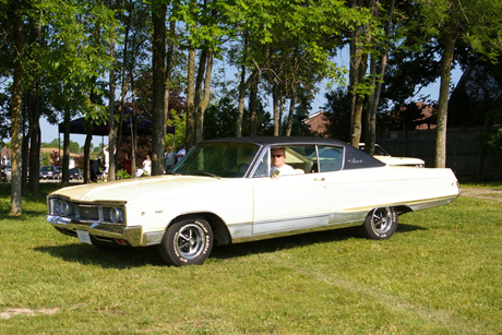 1968 Dodge Monaco 500 By Fred - Update