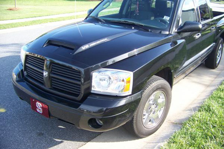 2006 Dodge Dakota R/T By Keith Shaw