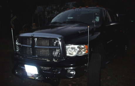 2004 1/2 Dodge Ram 3500 By Kevin Drennan