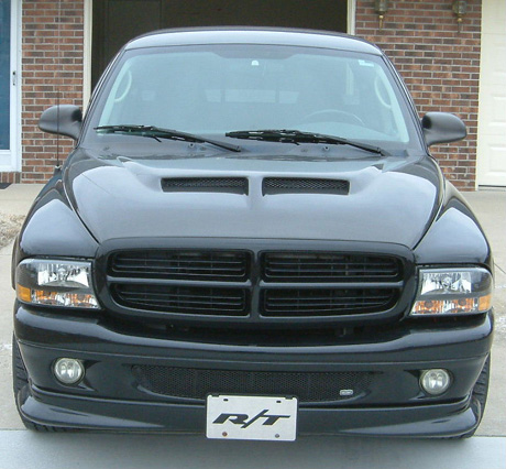 2003 Dodge Dakota R/T By Jeffrey Jones